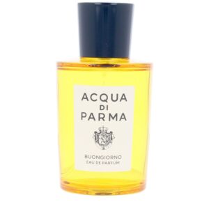 ACQUA DI PARMA  BUONGIORNO edp vapo 100 ml