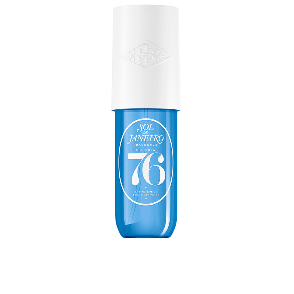 SOL DE JANEIRO  CHEIROSA 76 perfume mist 90 ml