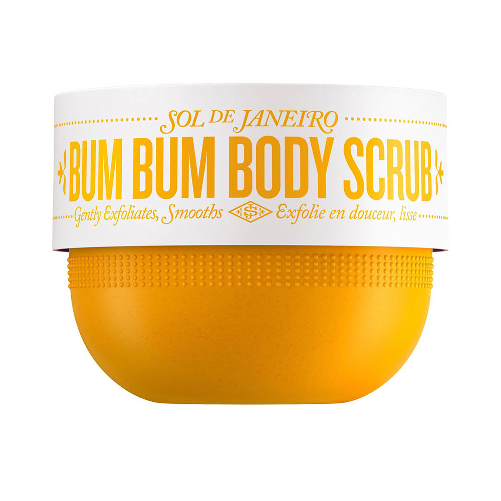 SOL DE JANEIRO  BUM BUM body scrub 220 ml