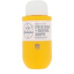 SOL DE JANEIRO  BRAZILIAN JOIA stregthening + smoothing shampoo 295 ml