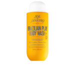 SOL DE JANEIRO  BRAZILIAN PLAY MOISTURIZING shower cream-gel 385 ml