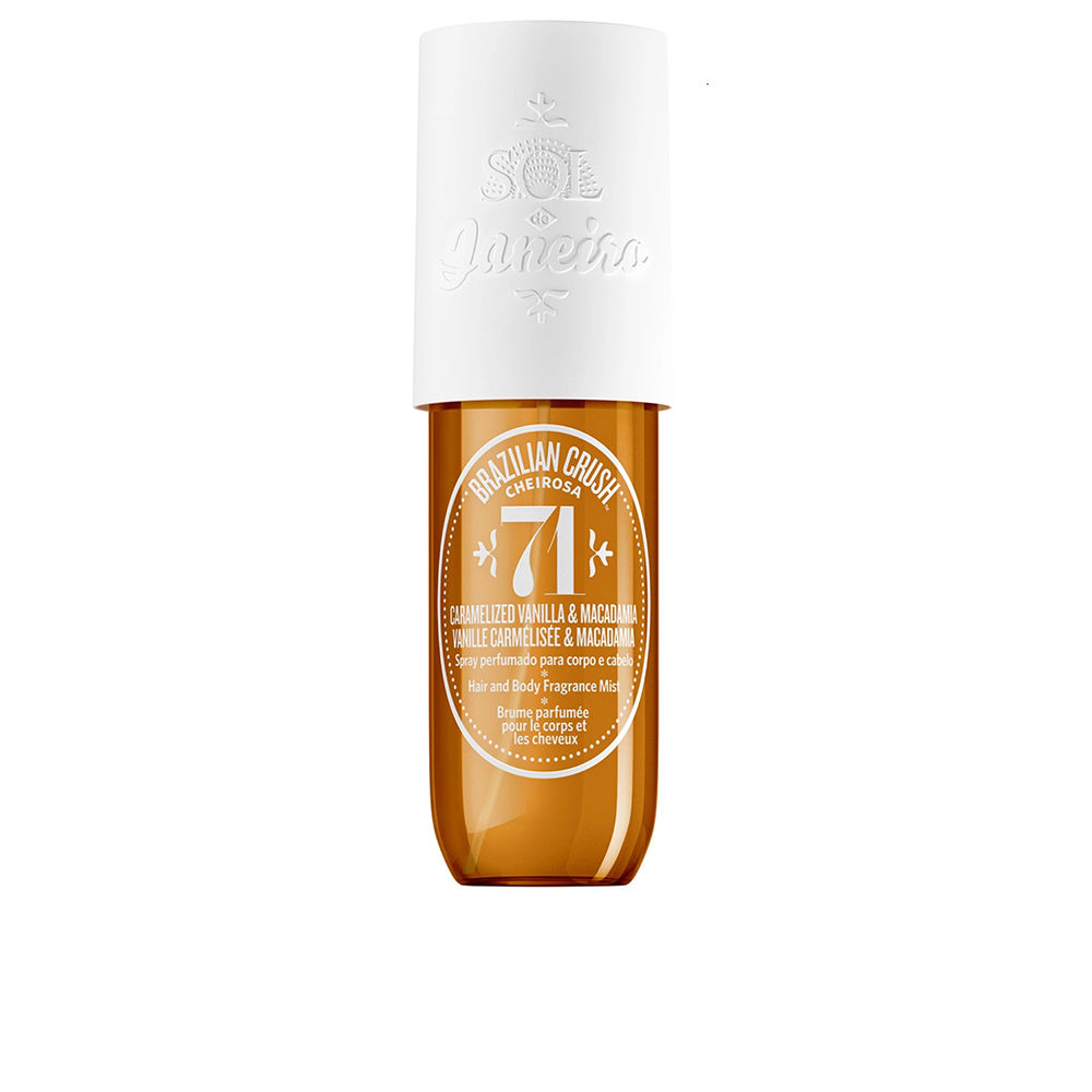 SOL DE JANEIRO  CHEIROSA 71 perfume mist 90 ml
