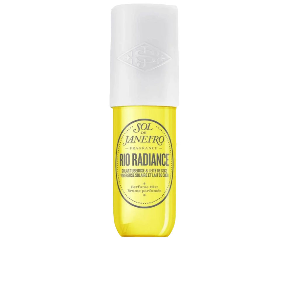 SOL DE JANEIRO  CHEIROSA 87 perfume mist 90 ml