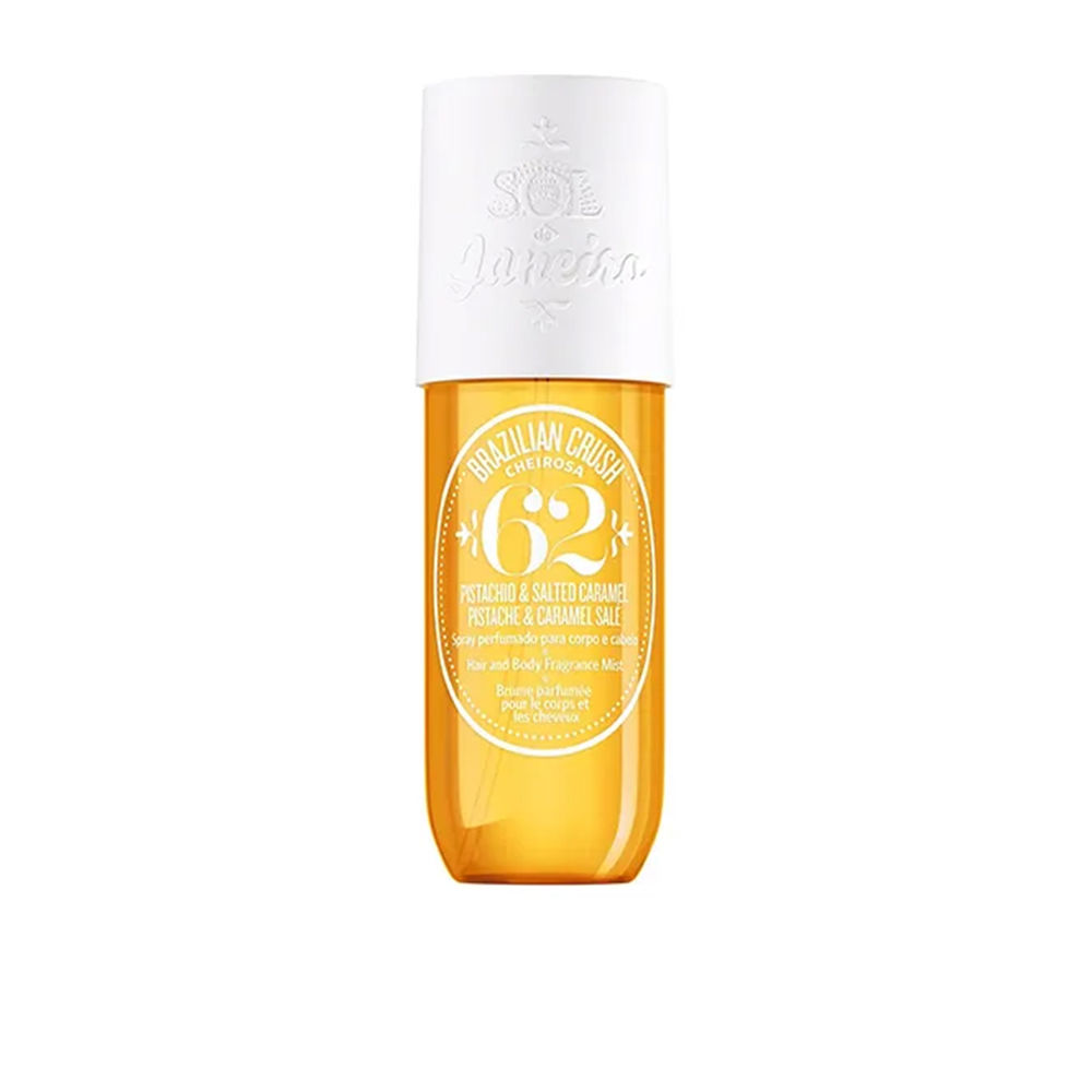 SOL DE JANEIRO  CHEIROSA 62 perfume mist 90 ml