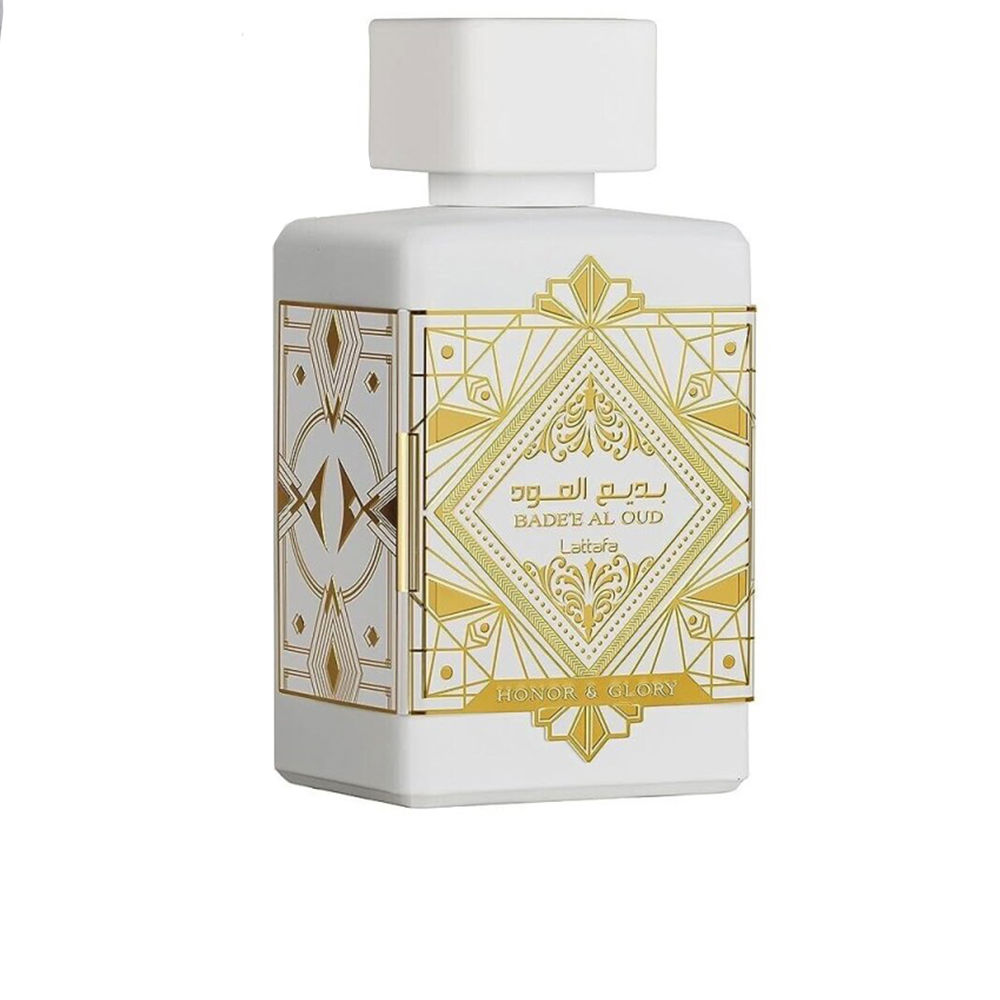 LATTAFA  BADEE AL OUD HONOR & GLORY edp vapo 100 ml