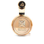 LATTAFA  FAKHAR EXTRAIT GOLD edp vapo 100 ml