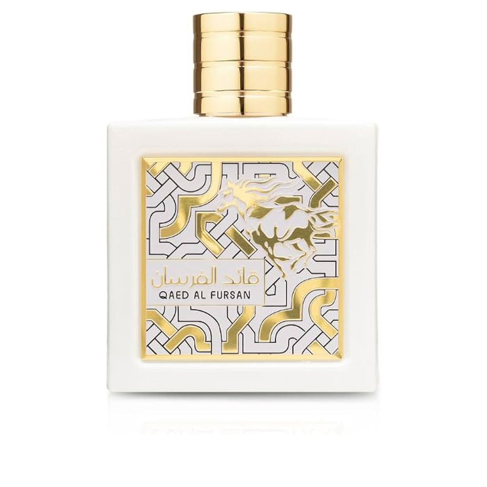LATTAFA  QAED AL FURSAN UNLIMITED edp vapo 100 ml