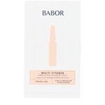 BABOR  MULTI VITAMIN ampoules 7 x 2 ml