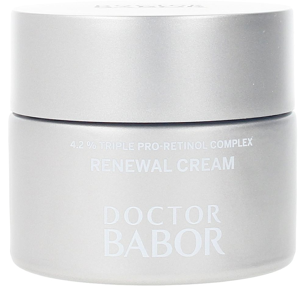 BABOR  RESURFACE RENEWAL cream 50 ml