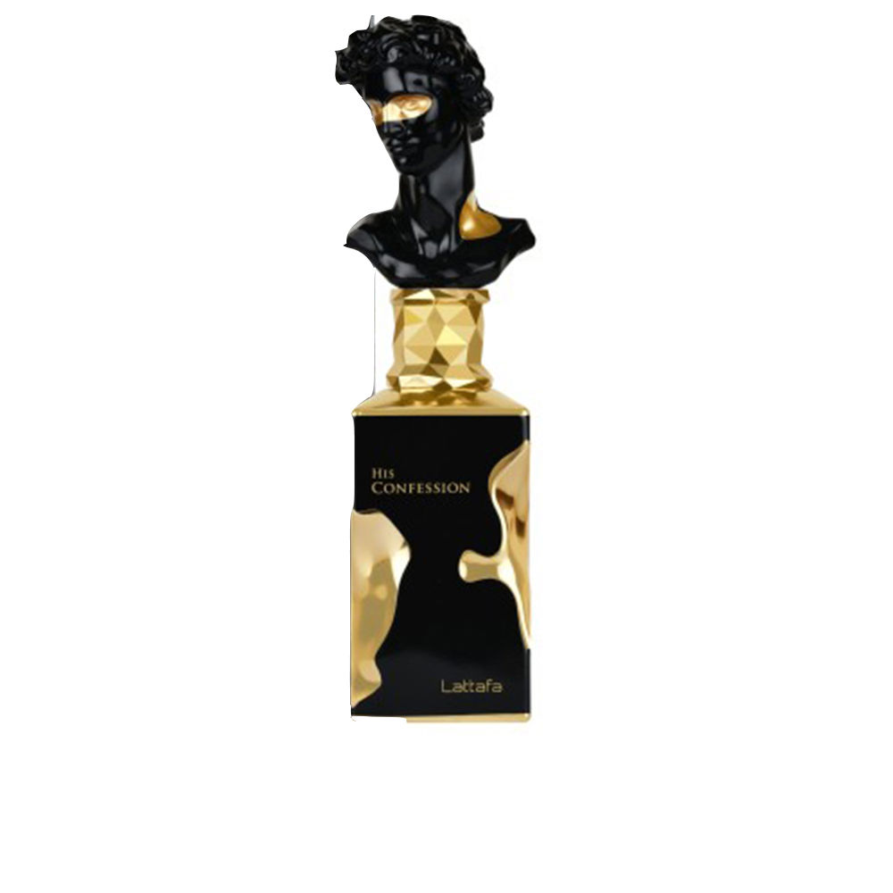 LATTAFA  HIS CONFESSION edp vapo 100 ml