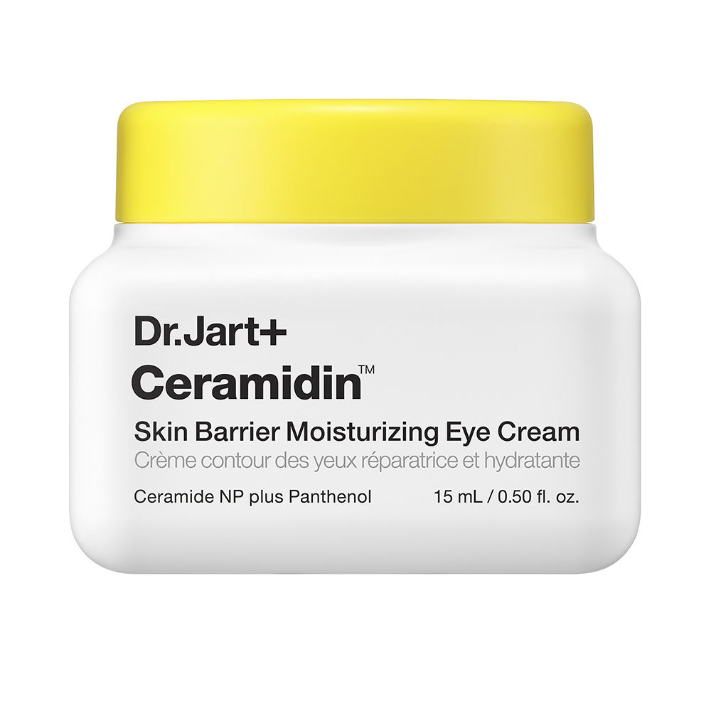 DR.JART+  CERAMIDIN skin barrier moisturizing eye cream 15 ml