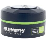 GUMMY  GUMMY STYLING WAX matte finish wax 150 ml
