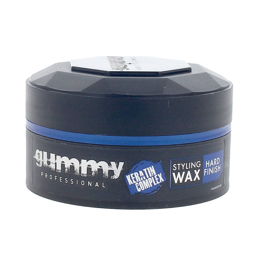 GUMMY  GUMMY STYLING WAX hard finish wax 150 ml