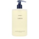 BYREDO  SUEDE hand wash 450 ml