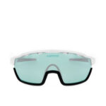 LOTTO  X-PLAY T PADEL WHT BLK 1 u