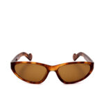 MONCLER GAFAS  ML0115 53J 135mm