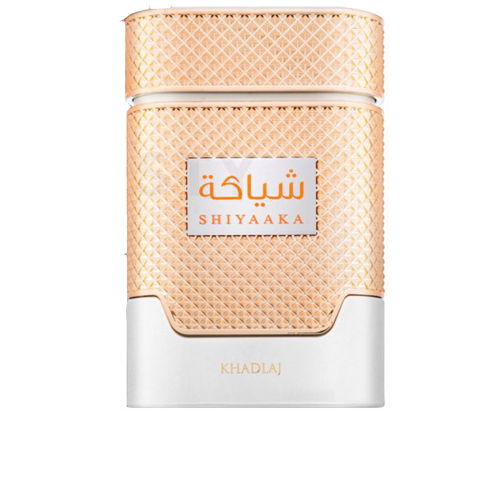 KHADLAJ  SHIYAAKA WHITE edp vapo 100 ml