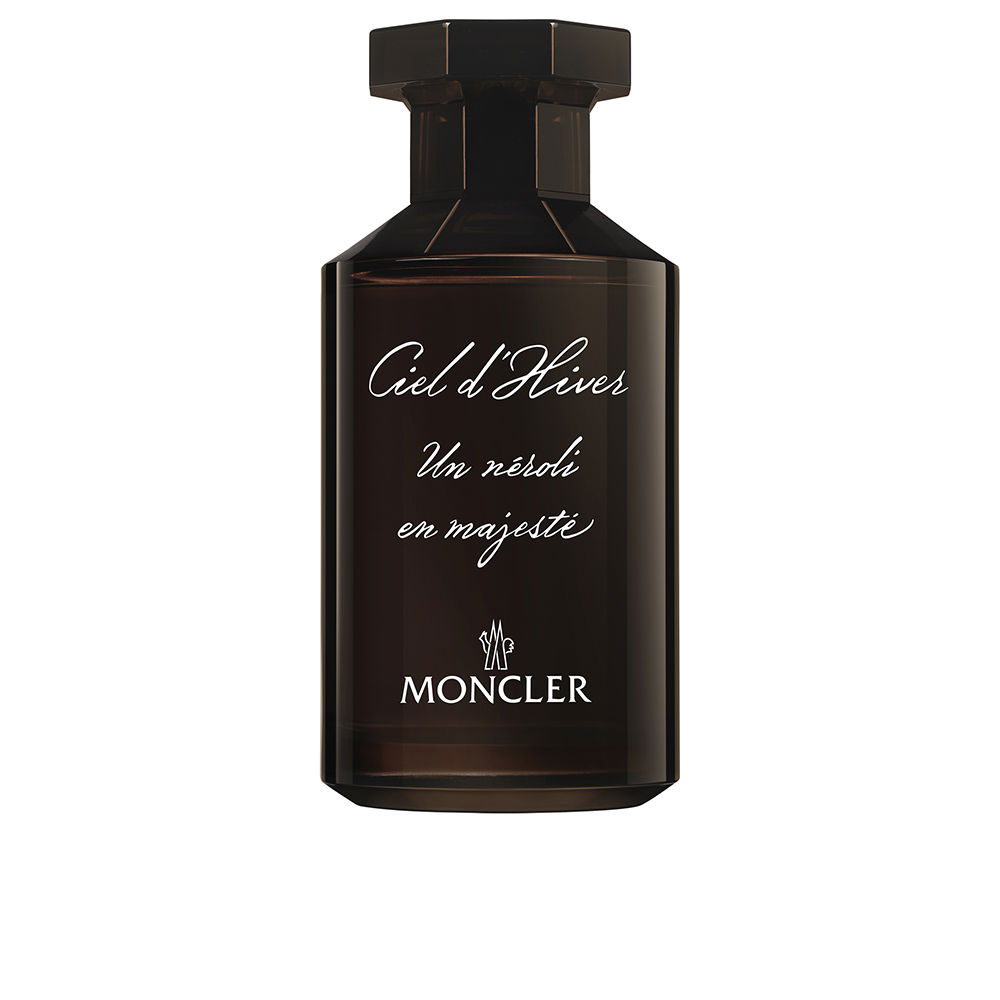 MONCLER  CIEL D'HIVER edp vapo 100 ml