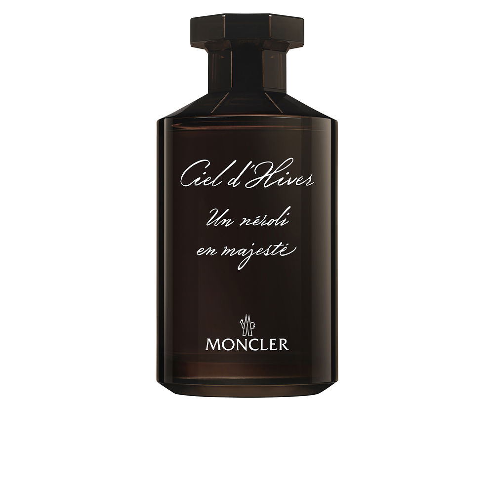 MONCLER  CIEL D'HIVER edp vapo 200 ml