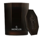 MONCLER  LE CEDRE BLEU HOME candle 200 gr