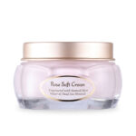 SABON  ROSE soft cream 80 ml