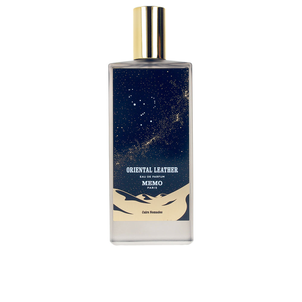 MEMO PARIS  ORIENTAL LEATHER edp vapo 75 ml