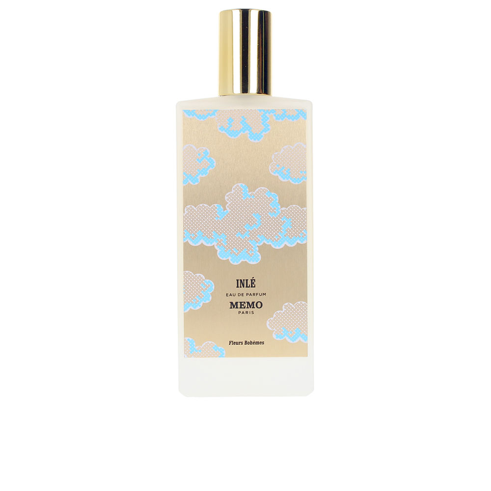 MEMO PARIS  FLEURS BOHEMES INLÉ edp vapo 75 ml