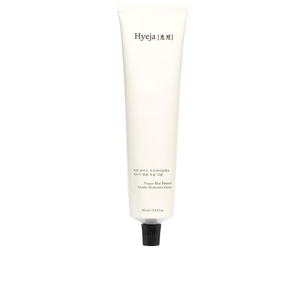 HYEJA  VEGAN RICE facial moisturizing cream 85 ml