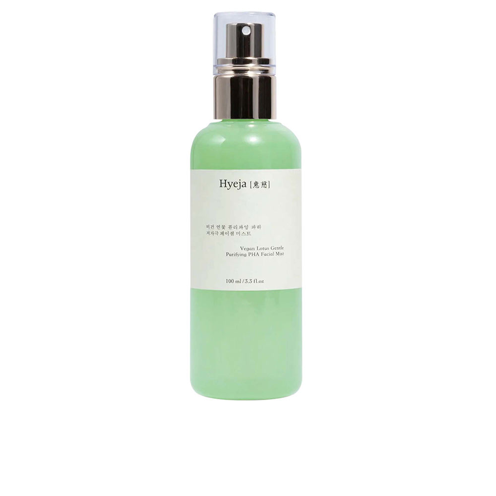 HYEJA  VEGAN LOTUS facial mist 100 ml