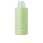 BY WISHTREND  GREEN TEA & ENZYME POWDER aqueous powder cleaner 110 gr
