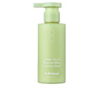 BY WISHTREND  GREEN TEA & ENZYME MILKY foaming cleanser 140 ml