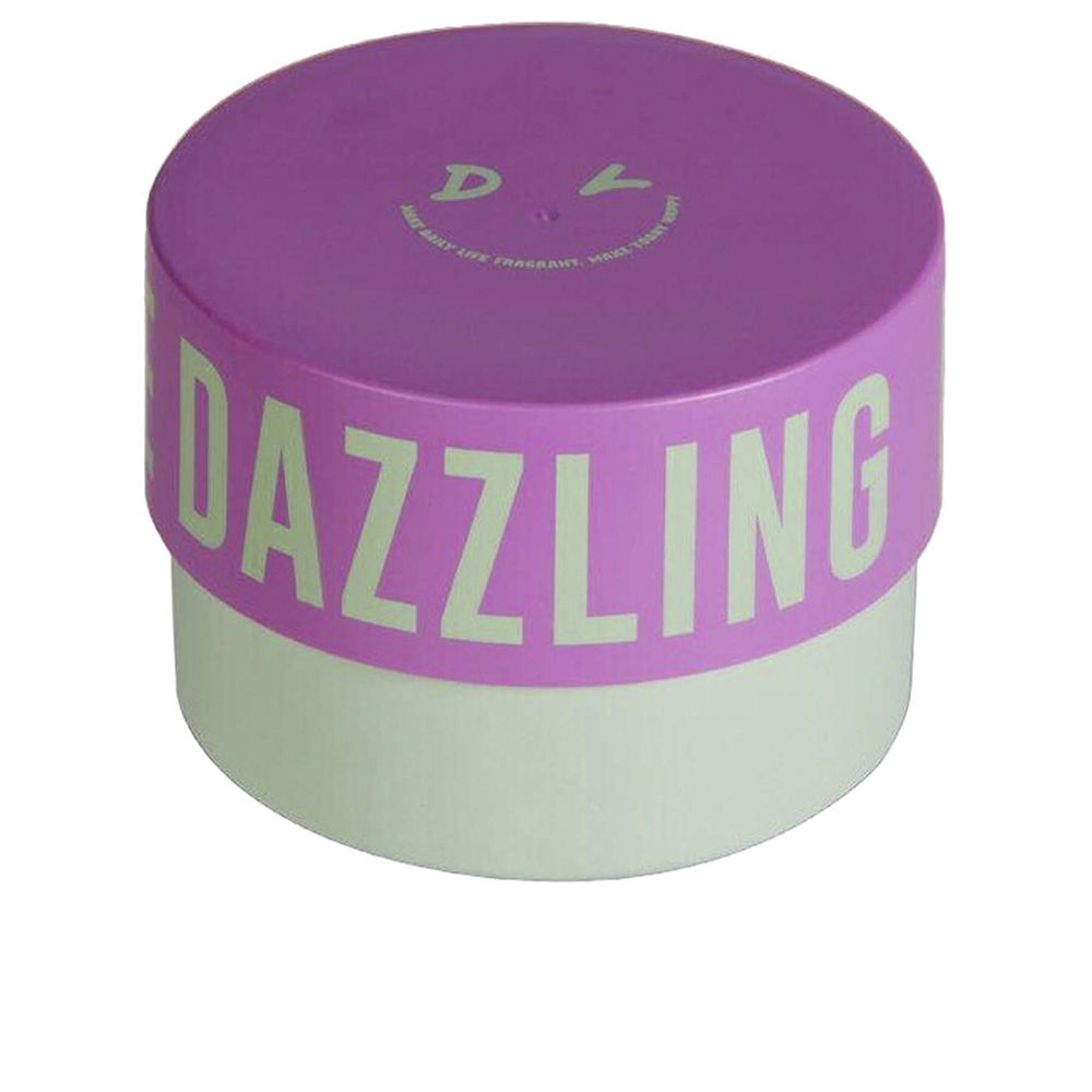 DEAR DOER  DAZZLING body scrub 300 ml