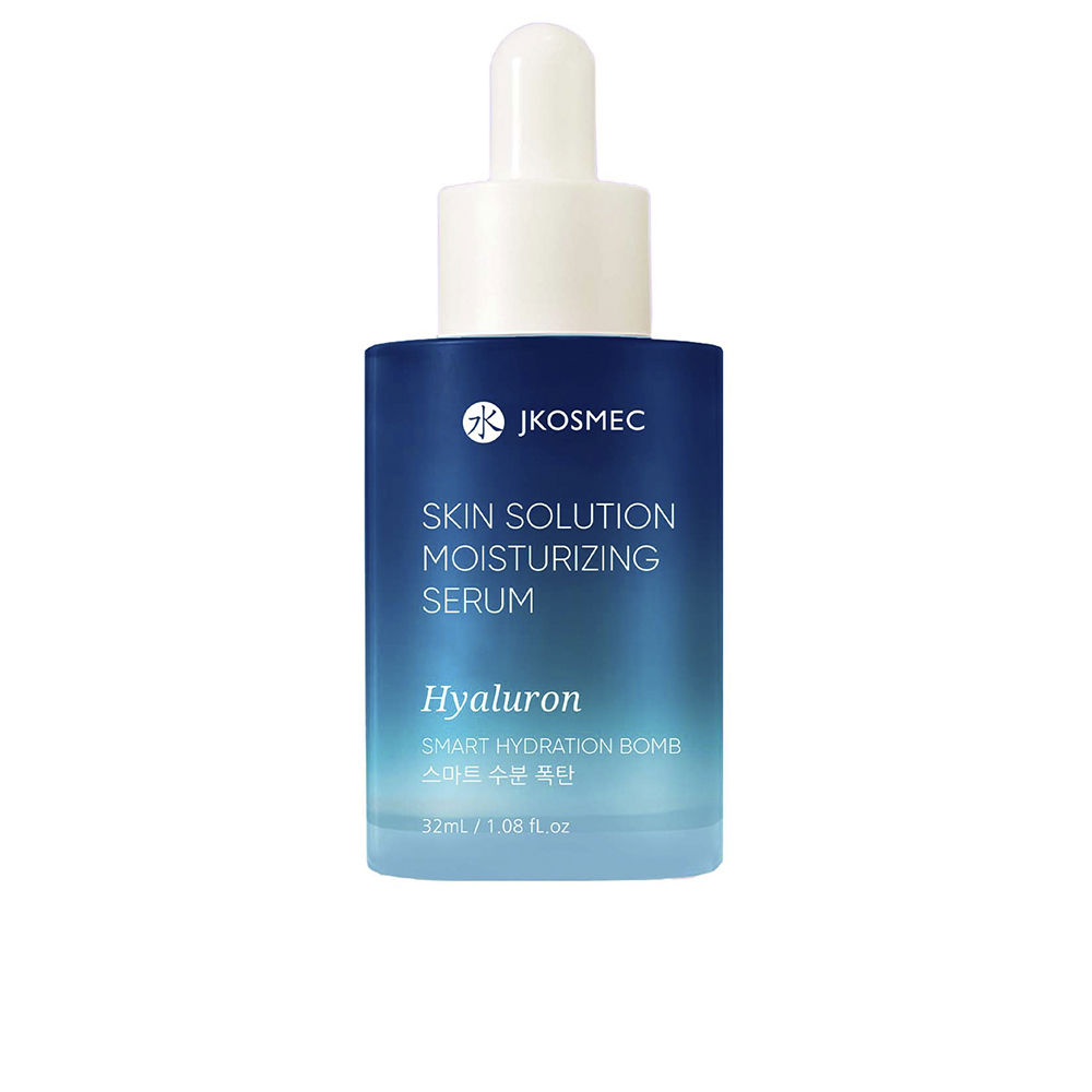 JKOSMEC  SKIN SOLUTION moisturizing serum hyaluron 32 ml