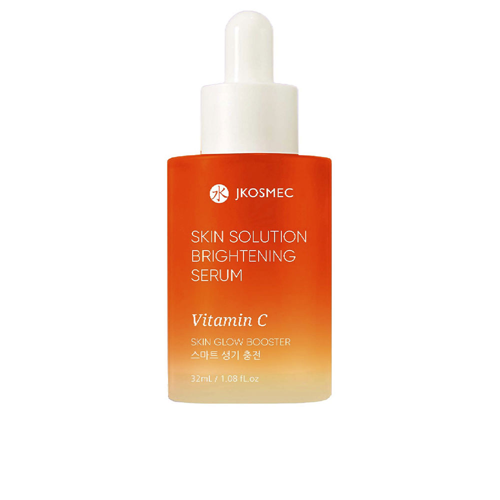 JKOSMEC  SKIN SOLUTION vitamin C illuminating serum 32 ml