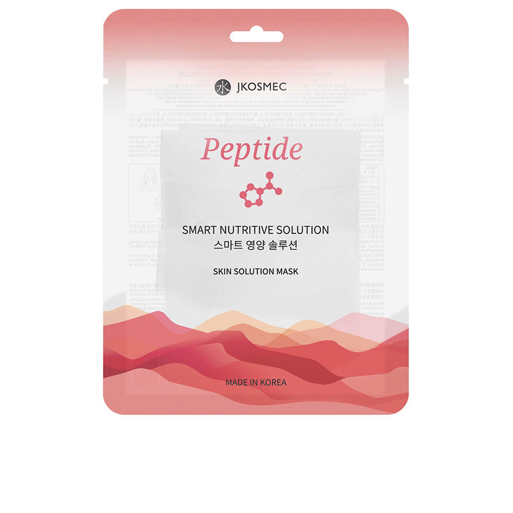 JKOSMEC  SKIN SOLUTION peptide mask 25 ml
