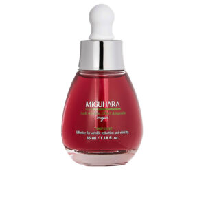 MIGUHARA  ANTI WRINKLE effect ampoule origin 35 ml