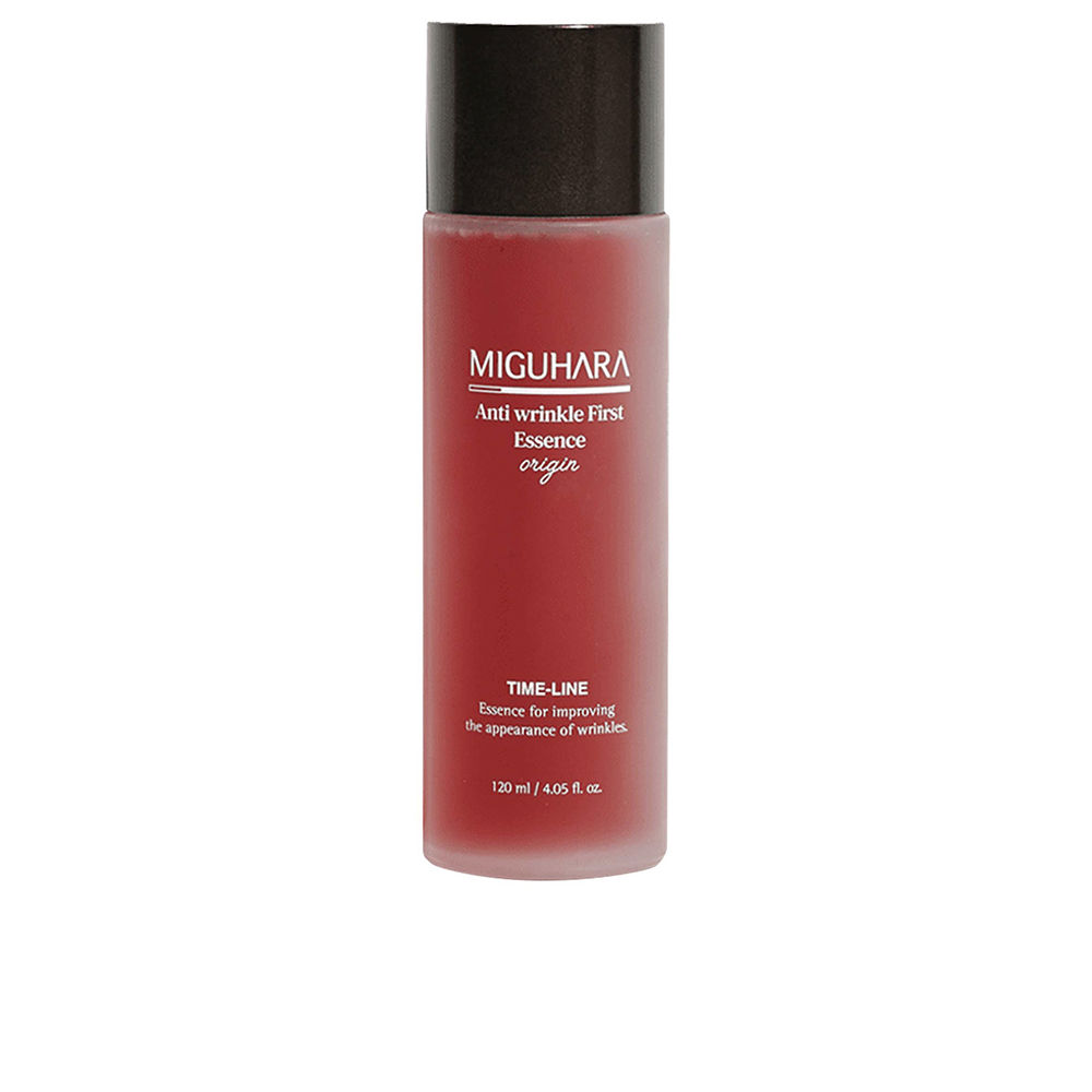 MIGUHARA  ANTI WRINKLE first essence origin 120 ml