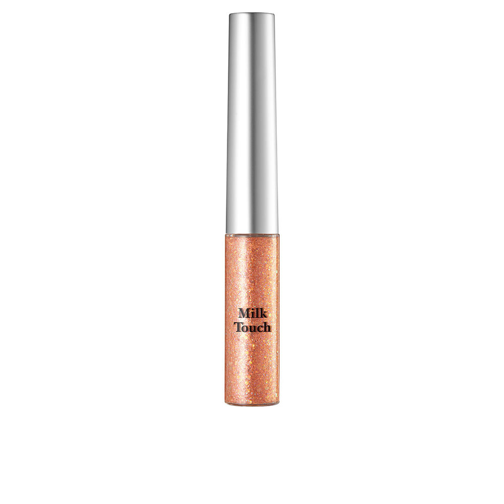 MILK TOUCH  FAIRY JEWEL eye glitter #03-Coral Crush 7 gr