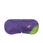STEAMBASE  DAILY EYEMASK lavender blue water 1 u