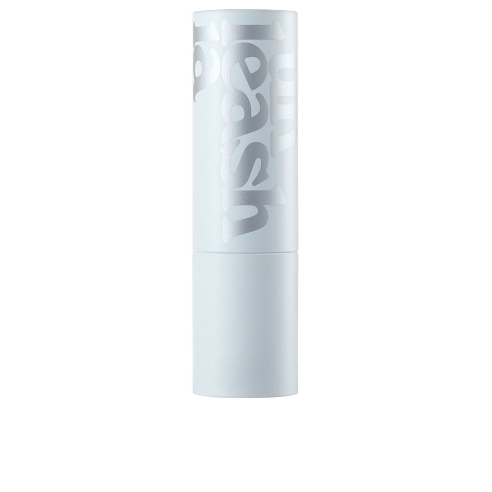 UNLEASHIA  GLACIER VEGAN lip balm #02-Blue Lagoon 3