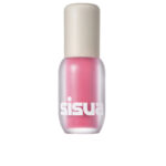 UNLEASHIA  SISUA POPCORN SYRUP lip plumping #1-Strawberry 3.8 ml