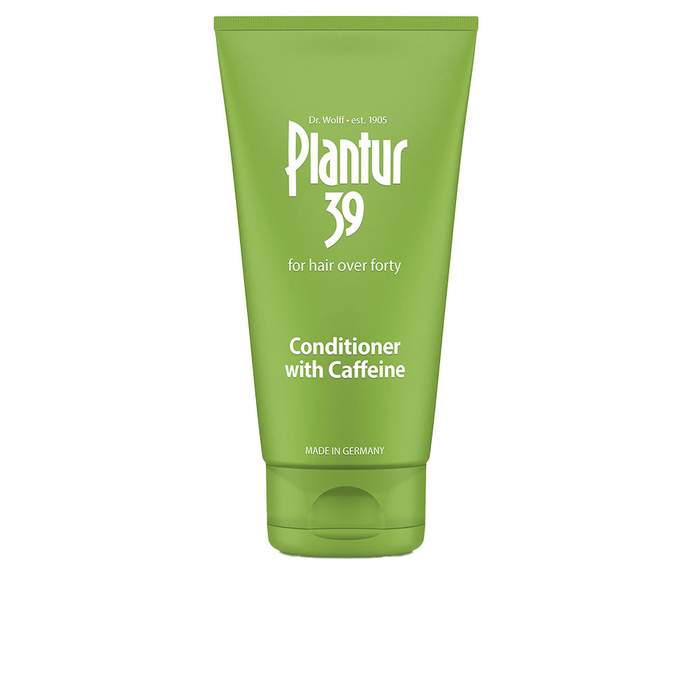 PLANTUR 39  CAFFEINE conditioner 150 ml