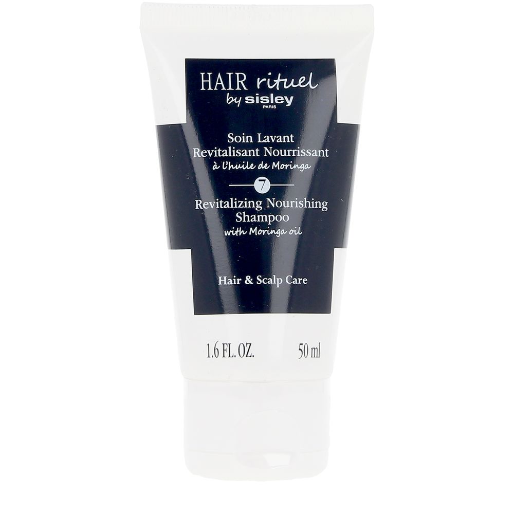 HAIR RITUEL BY SISLEY  HAIR RITUEL soin lavant revitalisant nourrissant 50 ml