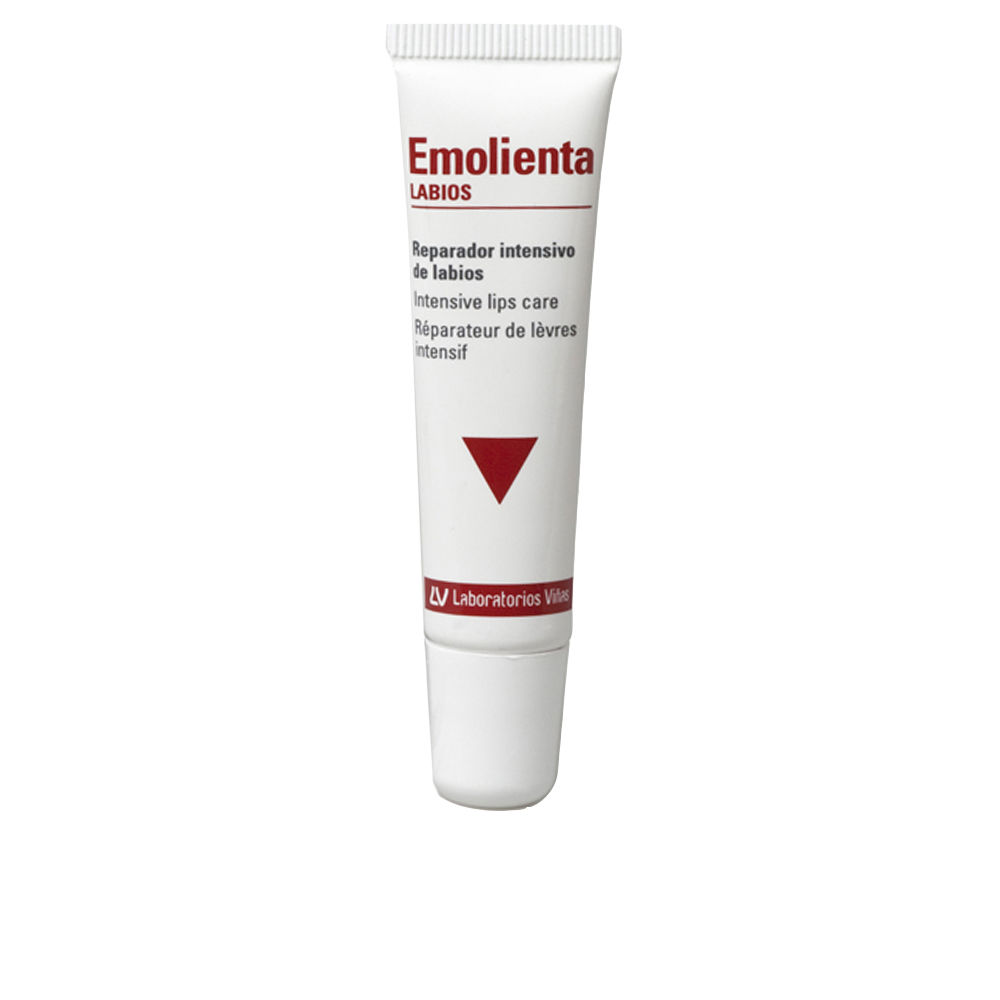 EMOLIENTA  EMOLIENTA LABIOS intensive lip repairer and moisturizer 15 ml
