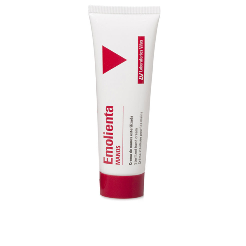 EMOLIENTA  EMOLIENTA MANOS sterilized hand cream 50 ml