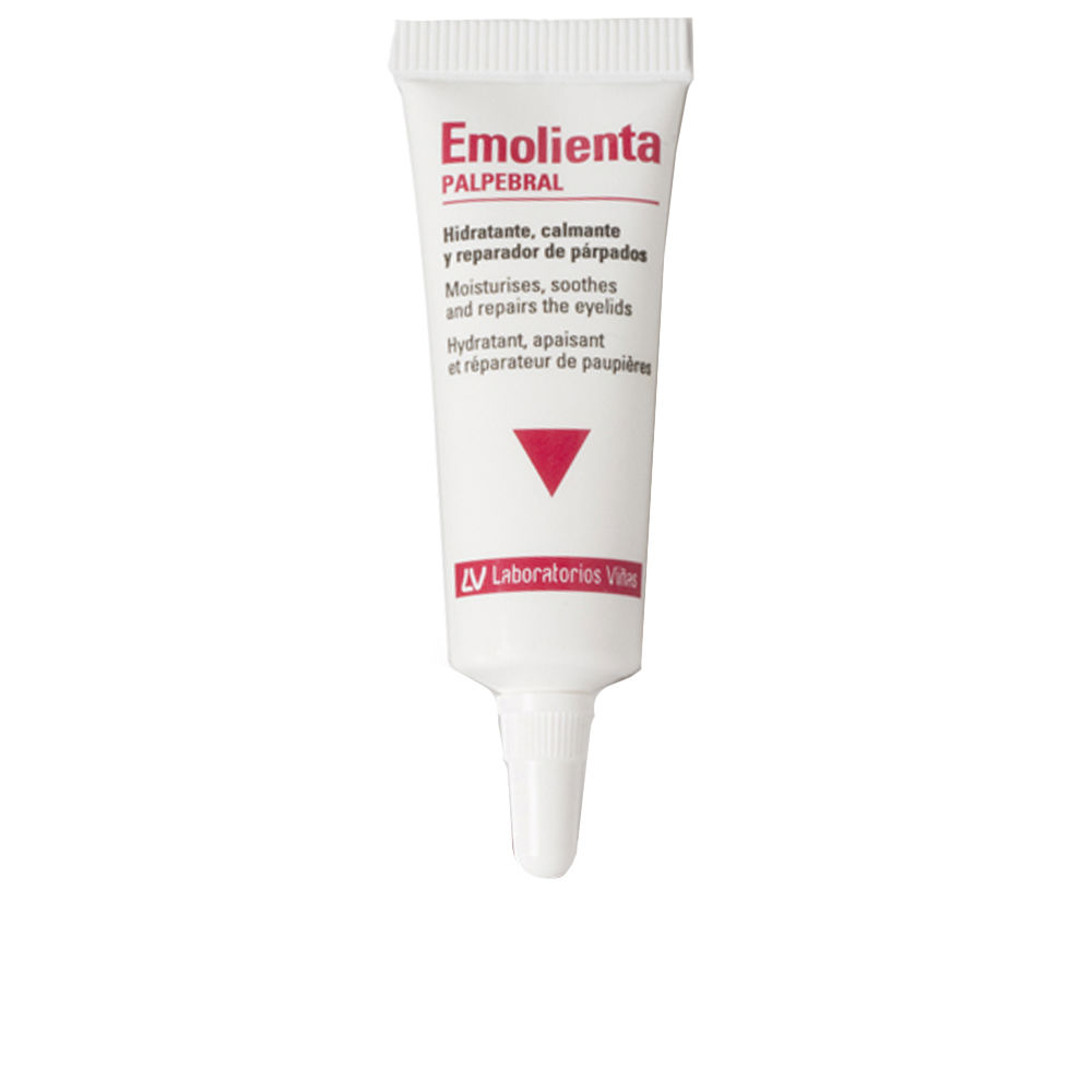 EMOLIENTA  EMOLIENTA PALPEBRAL moisturizing