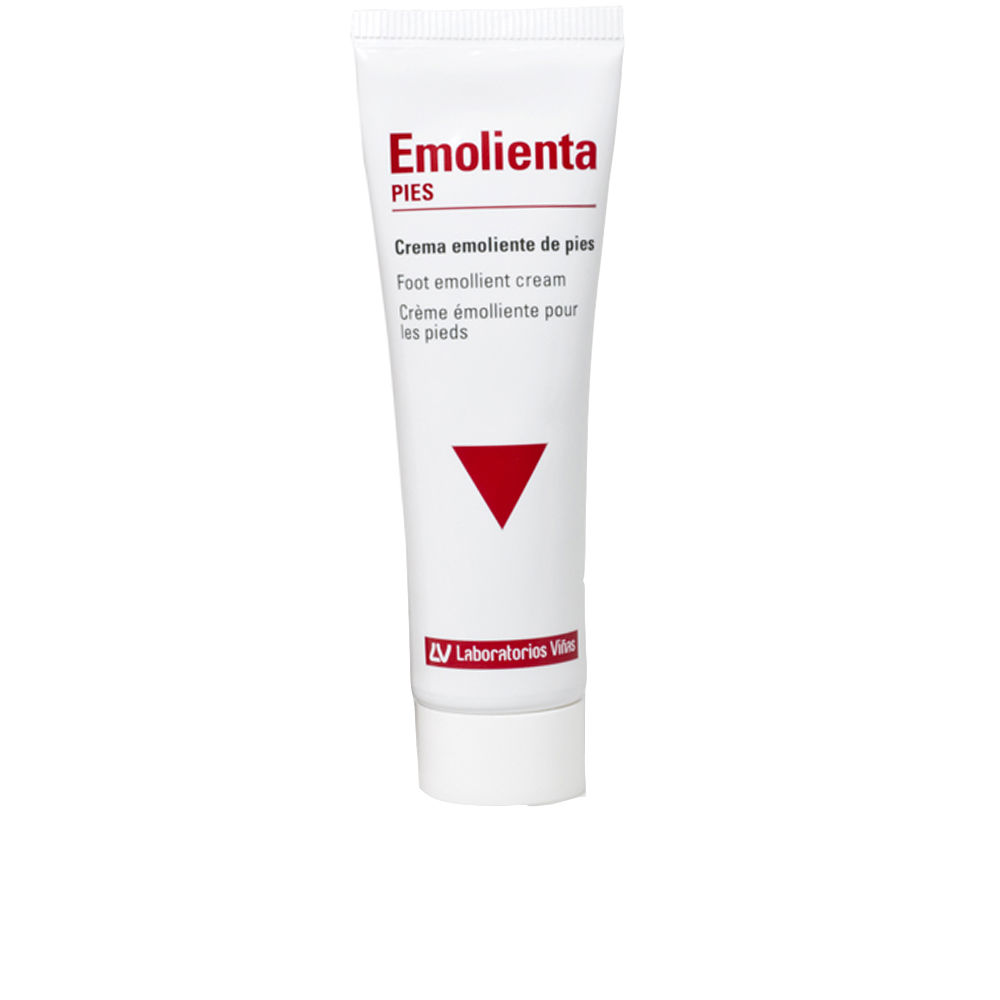 EMOLIENTA  EMOLIENTA PIES emollient foot cream 30 ml