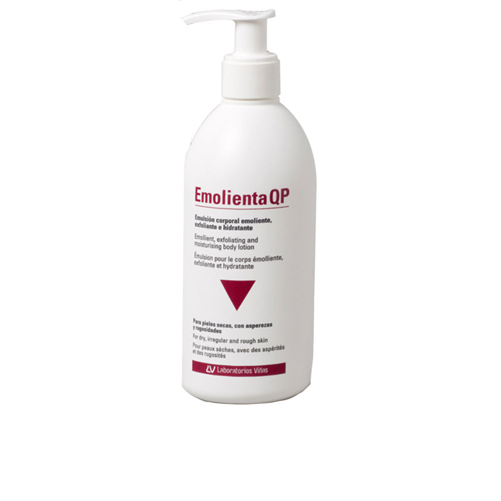 EMOLIENTA  EMOLIENTA QP emollient