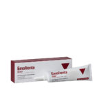 EMOLIENTA  EMOLIENTA SCALP fluid gel for the scalp 60 ml