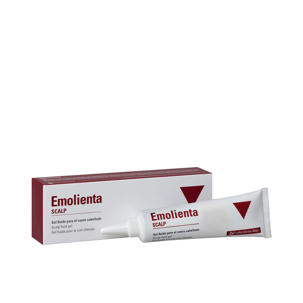 EMOLIENTA  EMOLIENTA SCALP fluid gel for the scalp 60 ml